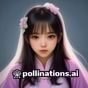 港片老粉晓梅头像，中年女性，亲切笑容