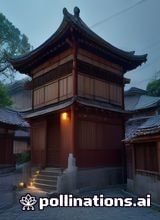香港1990年代三级喜剧电影配图，街市热闹场景与喜剧演员，明亮色调，体现港式三级喜剧的市井娱乐气质